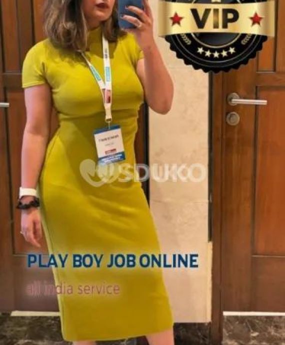 Registration fees 499-  only no hidden charges vacancy open hurry up urgently requirement for some Playboy