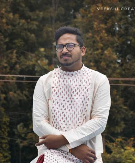 Looking for female domination in bangalore