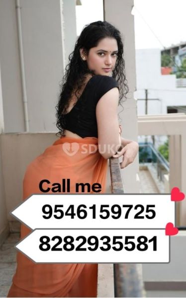Nampally Call Girl ☎️ 82829*35581 ☎️❤️Low price call girl❤️ 100% TRUSTED independent hot vip new model Divya rani Nampally escort serv